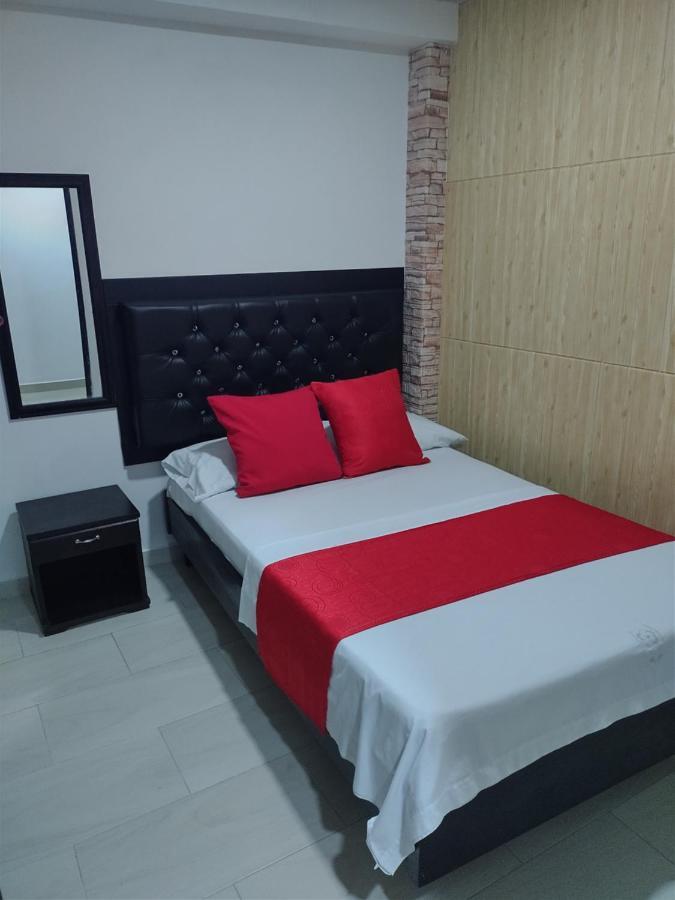 Hotel Plaza Centro Florencia  Exterior foto